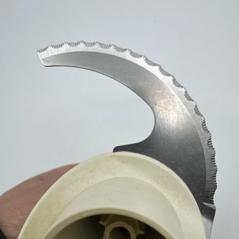 KitchenAid great used
